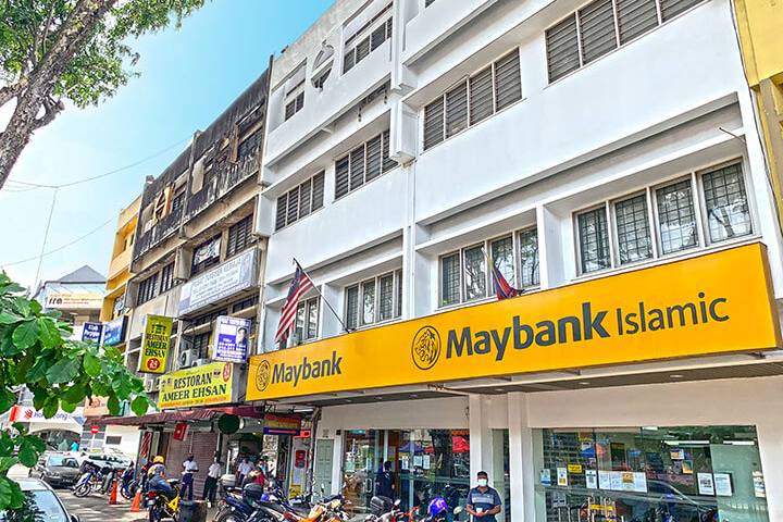 Maybank