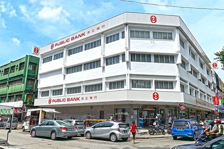 Public Bank