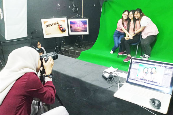 YPC Photography Studio