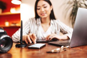 YPC Foundation in Business and Information Technology Student