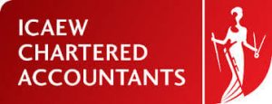 ICAEW logo