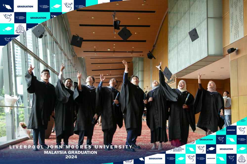 LJMU Graduation2024 Pictures 10