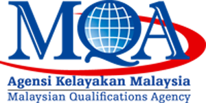 MQA Logo