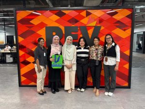 Rev Media Group 7 August