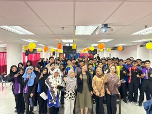 YPC International College Supports Student Success in Mathematics Education