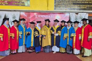 YPC International College: Guiding Students Toward Their Next Chapter at SMK Cheras Career Fair