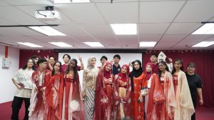 Vibrant Student Life Shines at YPC International College's Mid-Autumn Festival Celebration