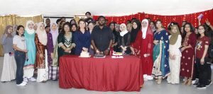 YPC International College Supports STEM Education for Future Leaders