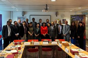 Empowering Global Learning: Insights from a UK-Malaysia Dialogue