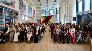 YPC International College Participates in SETARA 2026 Quality Enhancement Initiative