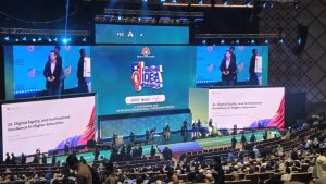 YPC International College Gain Innovative Insights at Festival of Idea Putrajaya 2025