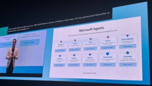 Exploring AI in Action: YPC International College at Microsoft AI Tour