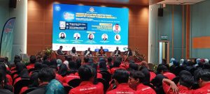 Bridging Tech and Community: YPC International College's participates in Festival IDEA