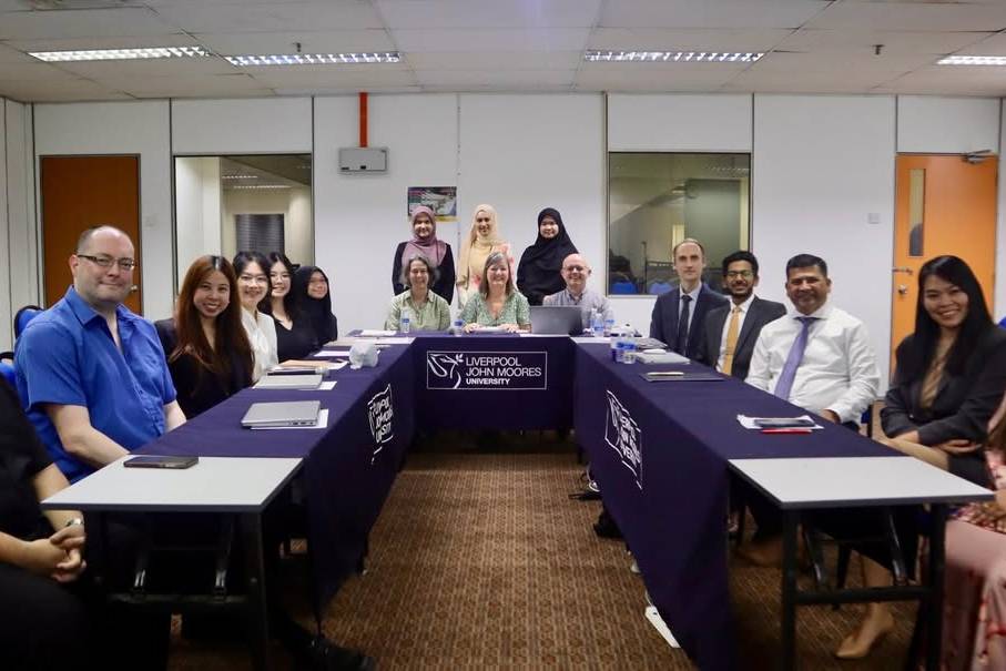 15 December 2025 LJMU uai