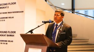 Building Global Connections: LJMU Malaysia Alumni Chapter Launch at the British Council 2 LJMU Alumni Association Launch 2026 17