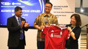 Building Global Connections: LJMU Malaysia Alumni Chapter Launch at the British Council 4 LJMU Alumni Association Launch 2026 30