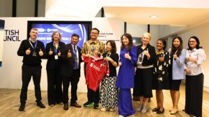 Building Global Connections: LJMU Malaysia Alumni Chapter Launch at the British Council 5 LJMU Alumni Association Launch 2026 31