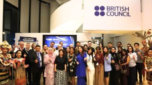 Building Global Connections: LJMU Malaysia Alumni Chapter Launch at the British Council 1 LJMU Alumni Association Launch 2026 37 1