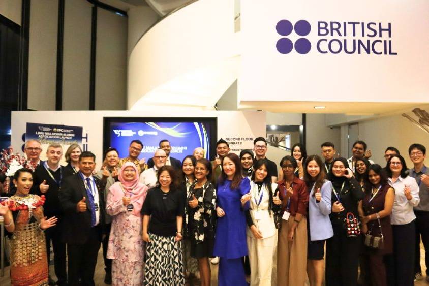 LJMU Alumni Association Launch 2026 37 1 uai