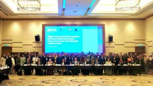 Monthly Newsletter - January Highlights (2026) 8 22 jan 2026 MoHE 1