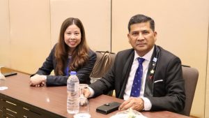 Monthly Newsletter - January Highlights (2026) 9 22 jan 2026 MoHE 4