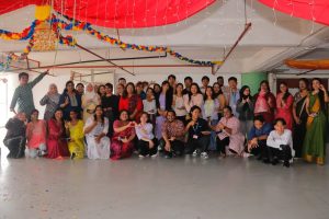 Monthly Newsletter - January Highlights (2026) 5 22 january 2026 Pongal