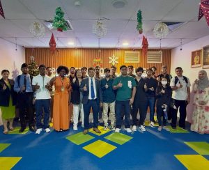 Monthly Newsletter - January Highlights (2026) 1 5 Jan 2026 Diploma Orientation