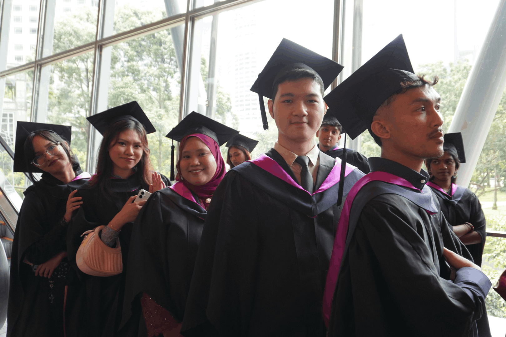 YPC International College and Liverpool John Moores University Celebrate Convocation 2026 with the Theme “The Day We Rise”